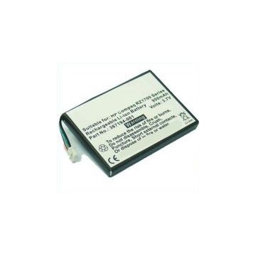 HP / Compaq 367194-001 / 365748-001 accu (1050 mAh, 123accu huismerk)