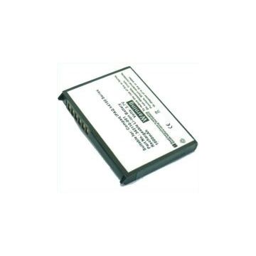 HP / Compaq FA191A#AC3 / 343110-001 accu (1200 mAh, 123accu huismerk)