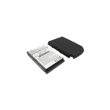 HP / Compaq 452584-001 / HSTNH-I18C accu (3600 mAh, 123accu huismerk)