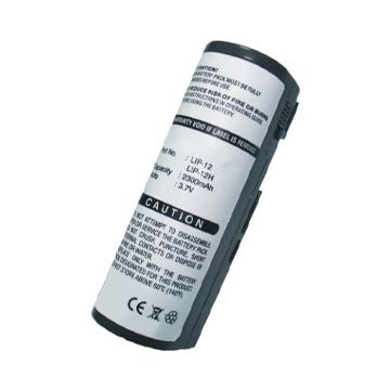 HP / Compaq F1255-80055 / F1255A / F1287A accu (2300 mAh, 123accu huismerk)