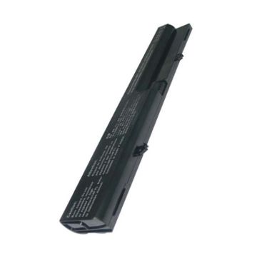 HP HSTNN-OB51 / HSTNN-DB51 accu (10.8 V, 4400 mAh, 123accu huismerk)