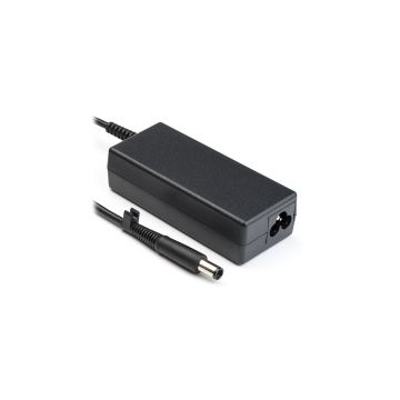 HP ED494AA#ABB / ED494AA#ABA adapter (18.5 V, 65 W, 123accu huismerk)