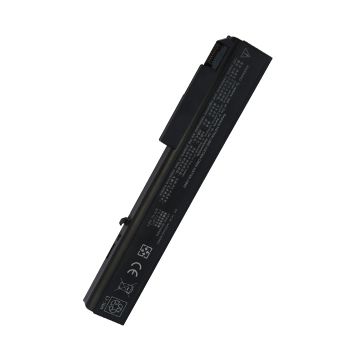 HP AV08XL / 493976-001 / HSTNN-LB60 accu (14.4 V, 4400 mAh, 123accu huismerk)