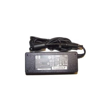 HP 609940-001 adapter (19 V, 4.74 A, 90 W, origineel)