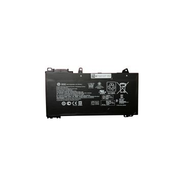 HP RE03XL / HSTNN-UB7R / L32407-541 accu (11.55V, 3750 mAh, origineel)