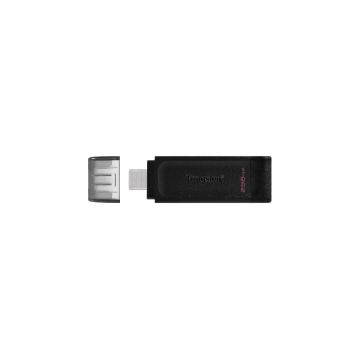 Kingston Data Traveler 70 USB-C 3.2 Gen 1 stick 256GB