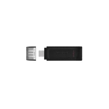 Kingston Data Traveler 70 USB-C 3.2 Gen 1 stick 64GB