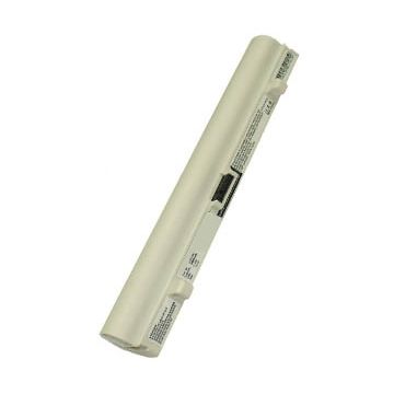 Lenovo L08C3B21 / 45K1275 accu wit (11.1 V, 2600 mAh, 123accu huismerk)