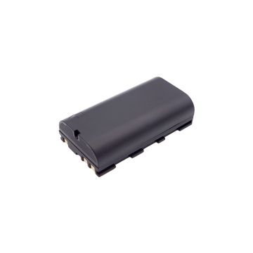 Leica GEB211 / 733269 / GEB212 / 772806 accu (7.4 V, 2200 mAh, 123accu huismerk)