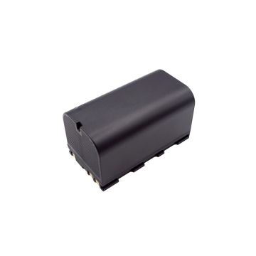 Leica GEB221 / 733270 / GEB222 / 793973 accu (7.4 V, 4400 mAh, 123accu huismerk)