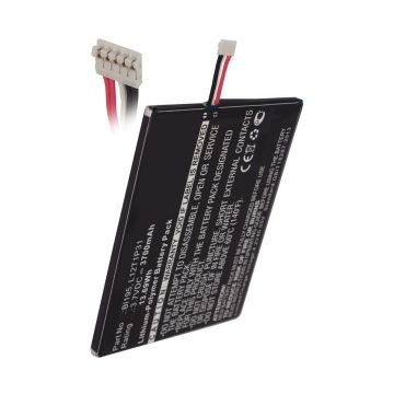 Lenovo BL195 / L12T1P31 accu (3700 mAh, 123accu huismerk)