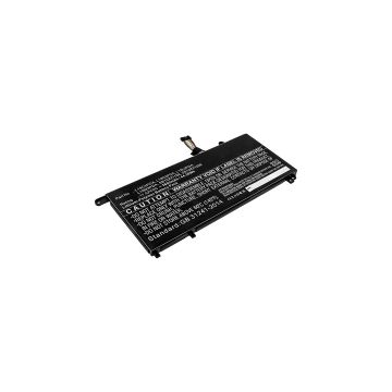 Lenovo L19C3PDA / L19D3PDA / L19L3PDA accu (11.52 V, 3850 mAh, 123accu huismerk)