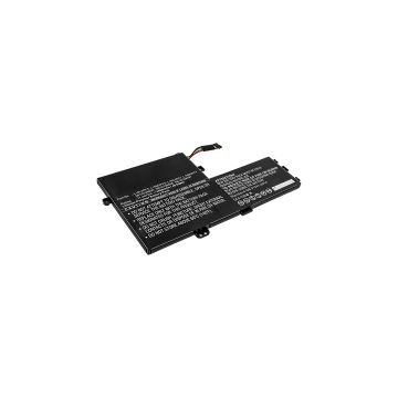 Lenovo L18C3PF7 / L18M3PF6 / L18M3PF7 accu (11.34 V, 4400 mAh, 123accu huismerk)