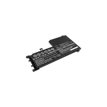 Lenovo L19C3PF5 / L19L3PF2 / L19M3PF6 accu (11.52 V, 4950 mAh, 123accu huismerk)