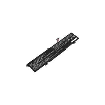 Lenovo L18C3PF1 / 5B10T04976 accu (11.52 V, 3850 mAh, 123accu huismerk)