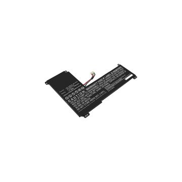 Lenovo 5B10M53638 / 0813004 accu (7.6 V, 4100 mAh, 123accu huismerk)