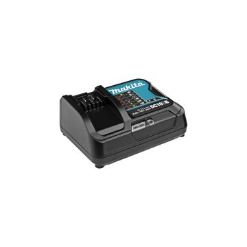 Makita DC10SB / 197363-4 snellader (10.8V-12V, 5A, origineel)