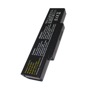 Medion ID6 / YS-1 / 261750 accu (11.1 V, 4400 mAh, 123accu huismerk)