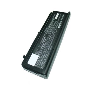 Medion BTP-BRBM / BTP-BXBM / BTP-BTBM accu (11.1 V, 6600 mAh, 123accu huismerk)