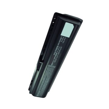 Medion BTP-BGBM / BTP-BFBM / 40018875 accu (10.8 V, 6600 mAh, 123accu huismerk)