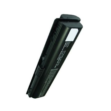 Medion BTP-BGBM / BTP-BFBM / 40018875 accu (10.8 V, 8800 mAh, 123accu huismerk)