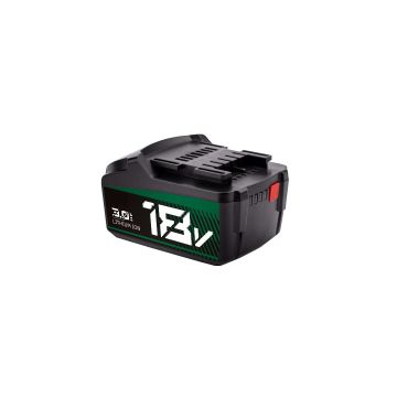 Metabo Li-Power 625027000 / 18V CAS Alliance accu (18 V, 3.0 Ah, 123accu huismerk)