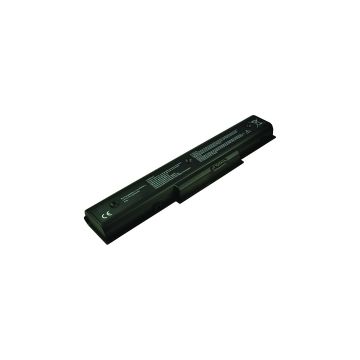 Medion 0036339 / 40036339 / 40036340 accu (14.4 V, 5200 mAh, 123accu huismerk)