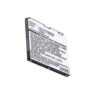 Medion Li3717T43P3H565751 accu (1950 mAh, 123accu huismerk)