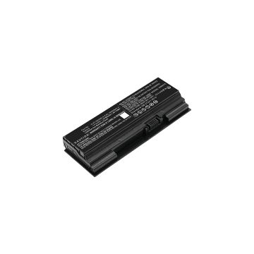 Medion NH50BAT-4 / 6-87-NH50S-41C00 accu (14.4 V, 2750 mAh, 123accu huismerk)