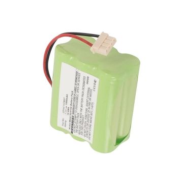 Mint GPHC152M07 accu (1500 mAh, 123accu huismerk)