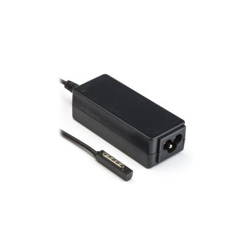 Microsoft Surface 2 oplader (123accu huismerk)