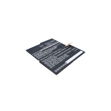 Microsoft G3HTA005H / G3HTA009H accu (7.6 V, 5500 mAh, 123accu huismerk)