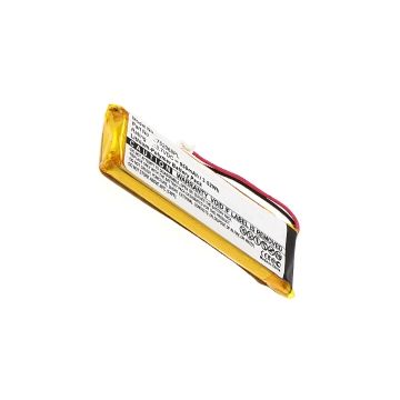 Midland 752068PL accu (950 mAh, 123accu huismerk)