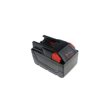 Milwaukee M28 BX / 4932352732 accu (28 V, 4.0 Ah, 123accu huismerk)