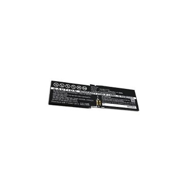 Microsoft G3HTA020H / DAK822470K accu (7.4 V, 2350 mAh, 123accu huismerk)