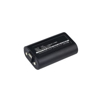 Microsoft Xbox One / 1556 accu voor controller (3.0 V, 1100 mAh, 123accu huismerk)