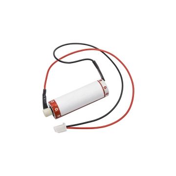 Mitsubishi T2282 / F2-40BL / PM-20BL accu (1800 mAh, 123accu huismerk)