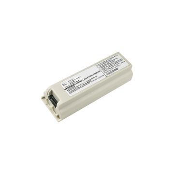 Mindray LI23I001A / 2108-30-66176 accu (4400 mAh, 123accu huismerk)