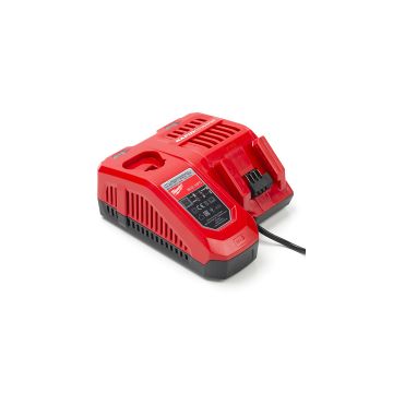 Milwaukee M12-18FC / 4932451079 Snellader (12V-18V, 6A, origineel)