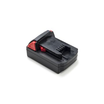 Milwaukee M18 B2 / 4932430062 (18 V, 2.0 Ah, 123accu huismerk)