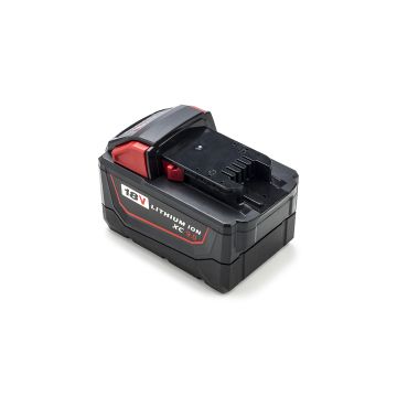 Milwaukee M18 B9 / 4932451245 accu (18 V, 9.0 Ah, 123accu huismerk)