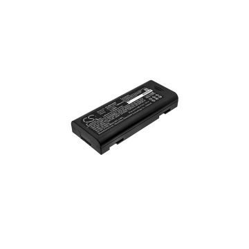 Mindray LI23S002A / MB583-3S3P / 022-000008-00 accu (11.1 V, 6800 mAh, 123accu huismerk)