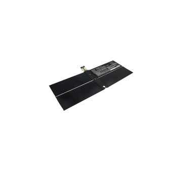 Microsoft DYNK01 / G3HTA036H accu (7.5V, 5900 mAh, 123accu huismerk)