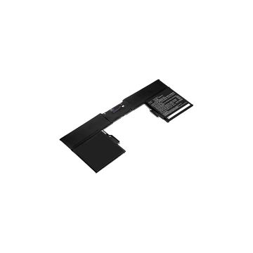 Microsoft G3HTA001H accu (7.57 V, 8000 mAh, 123accu huismerk)