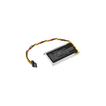 Mio TPC402035 accu (3.7 V, 230 mAh, 123accu huismerk)