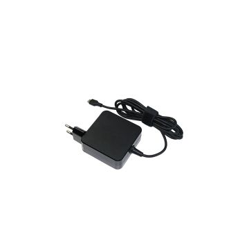 Motorola USB-C 65W / QC 3.0 oplader (5 V - 20 V, 3.25 A, 65 W, 123accu huismerk)