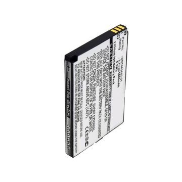 Olympia DRT043450-01 accu (1000 mAh, 123accu huismerk)