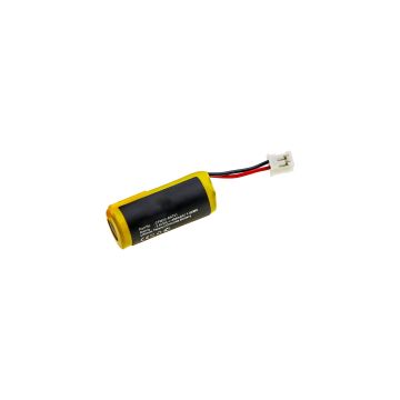 Omron CPM2C-BAT01 accu (3.6 V, 450 mAh, 123accu huismerk)