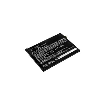 OnePlus BLP827 accu (7.4 V, 2200 mAh, 123accu huismerk)