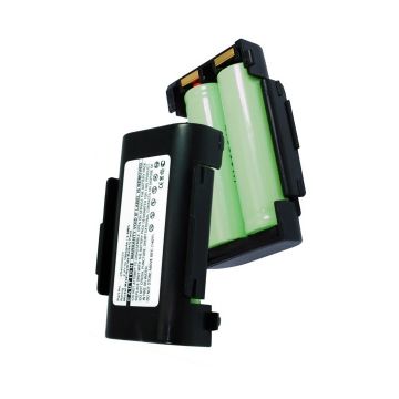 Opticon 2540000020 accu (1500 mAh, 123accu huismerk)